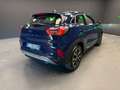 Ford Puma Puma II 2020 1.0 ecoboost h Titanium s Bleu - thumbnail 6