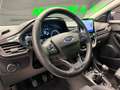 Ford Puma Puma II 2020 1.0 ecoboost h Titanium s Bleu - thumbnail 10