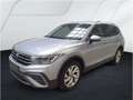 Volkswagen Tiguan Allspace 2.0 TDI DSG LIFE 7-SITZE NAVI AH Silber - thumbnail 2