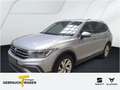Volkswagen Tiguan Allspace 2.0 TDI DSG LIFE 7-SITZE NAVI AH Silber - thumbnail 1