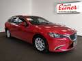 Mazda 6 SPC CD 150 AWD Attraction BIG DEAL Rot - thumbnail 13