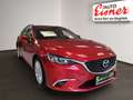 Mazda 6 SPC CD 150 AWD Attraction BIG DEAL Rot - thumbnail 14