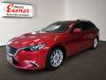 Mazda 6 SPC CD 150 AWD Attraction BIG DEAL Rot - thumbnail 3