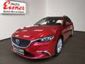 Mazda 6 SPC CD 150 AWD Attraction BIG DEAL Rot - thumbnail 2