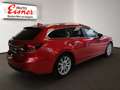 Mazda 6 SPC CD 150 AWD Attraction BIG DEAL Rot - thumbnail 11