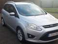 Ford Grand C-Max 1.6 TDCi Trend Start-Stop Gris - thumbnail 13