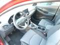 Hyundai i30 Select Mild-Hybrid (PD) Czerwony - thumbnail 9