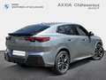 BMW X2 iX2 eDrive20 204ch M Sport Grau - thumbnail 2