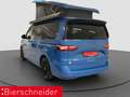 Volkswagen T7 California TSI Ocean AHK MATRIX CAM ACC Bleu - thumbnail 6