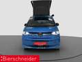Volkswagen T7 California TSI Ocean AHK MATRIX CAM ACC Bleu - thumbnail 2