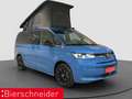 Volkswagen T7 California TSI Ocean AHK MATRIX CAM ACC Bleu - thumbnail 3
