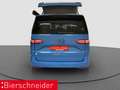 Volkswagen T7 California TSI Ocean AHK MATRIX CAM ACC Bleu - thumbnail 5