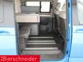 Volkswagen Sonstige T7 California TSI Ocean AHK MATRIX CAM ACC Blau - thumbnail 6
