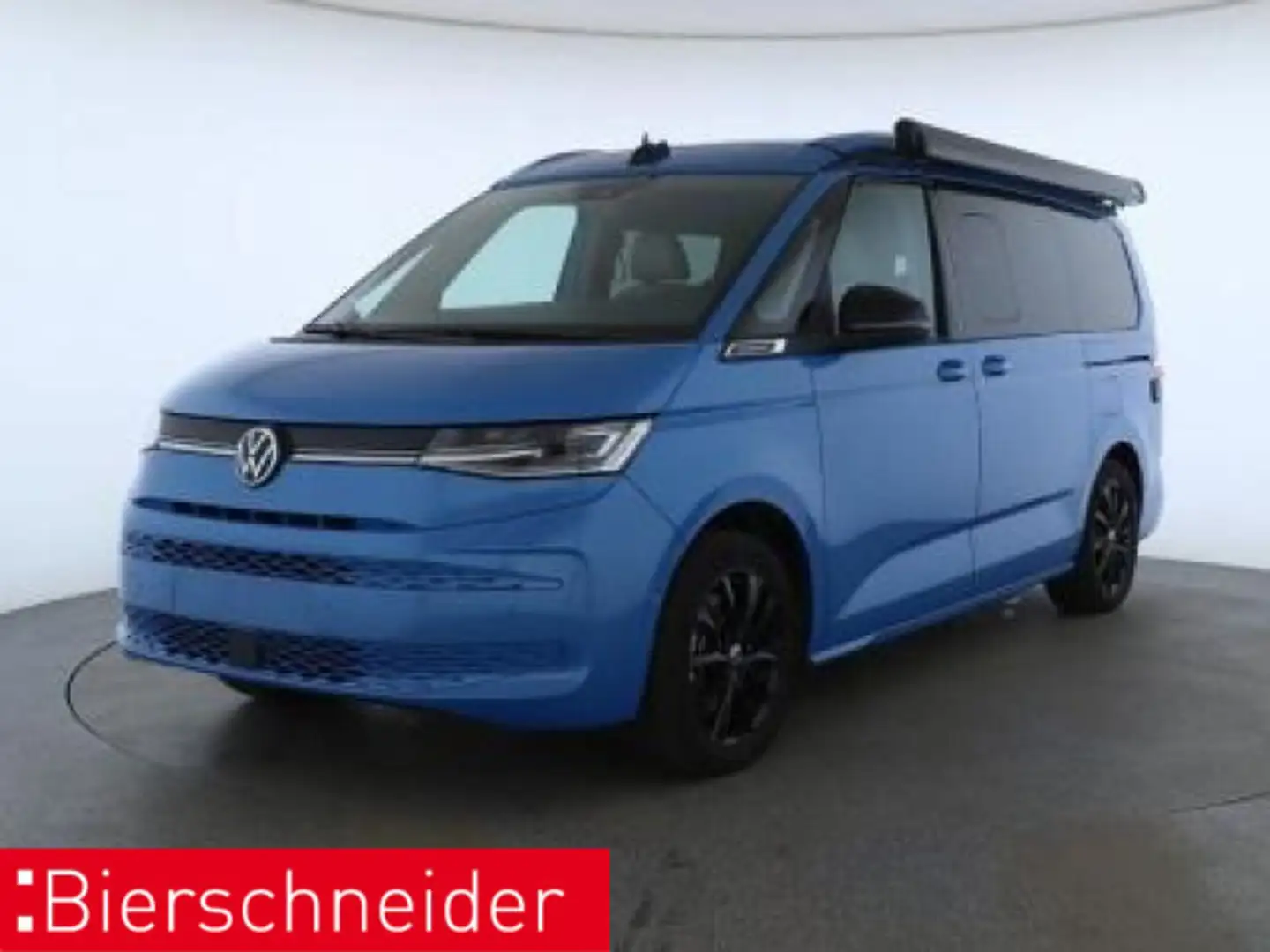 Volkswagen Sonstige T7 California TSI Ocean AHK MATRIX CAM ACC Blau - 1