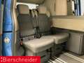 Volkswagen T7 California TSI Ocean AHK MATRIX CAM ACC Bleu - thumbnail 13