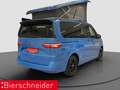Volkswagen T7 California TSI Ocean AHK MATRIX CAM ACC Bleu - thumbnail 7