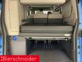 Volkswagen T7 California TSI Ocean AHK MATRIX CAM ACC Bleu - thumbnail 20