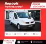 Renault Trafic II L1H1 2.0 DCi 90ch Bianco - thumbnail 1