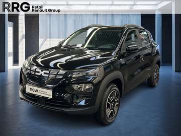 ELECTRIC ESSENTIAL 45 CCS Inkl.Batterie