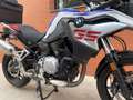 BMW F 700 GS 750 Blanco - thumbnail 6