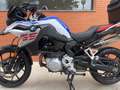 BMW F 700 GS 750 Blanco - thumbnail 2