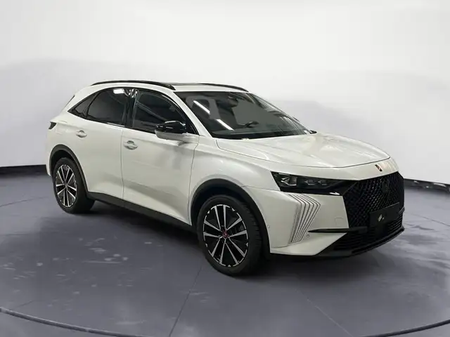DS Automobiles DS 7 E-Tense 300 4x4 Performance Line + Toit Ouvrant - Caméra 360