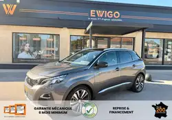 Peugeot 3008 1.6 THP 165 GTLINE EAT BVA START-STOP 1ère Main et