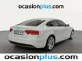 Audi A5 SB 2.0TDI S line edition 190 Blanc - thumbnail 4