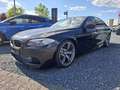 BMW M5 CUIR BI-XENON NAVI Fekete - thumbnail 3