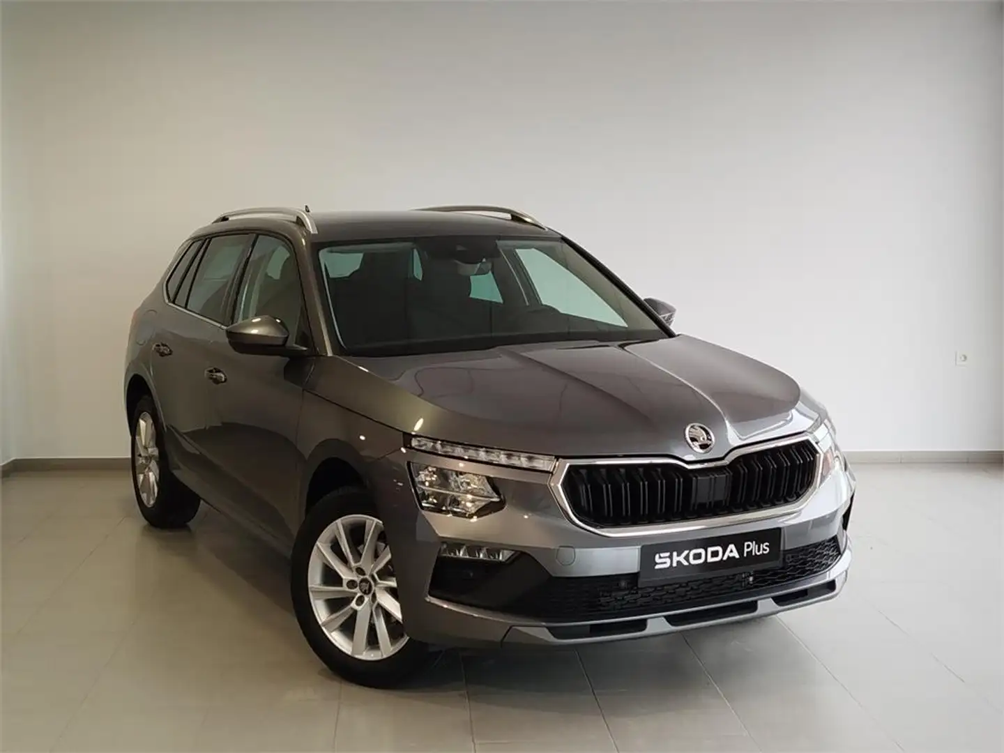 Skoda Kamiq 1.0 TSI Selection 85kW - 1