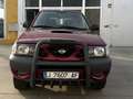 Nissan Terrano 2.7 TDi Comfort Mauve - thumbnail 5