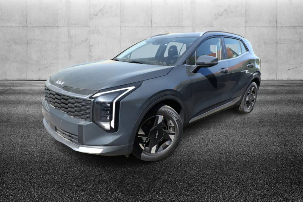 Kia Sportage 2026