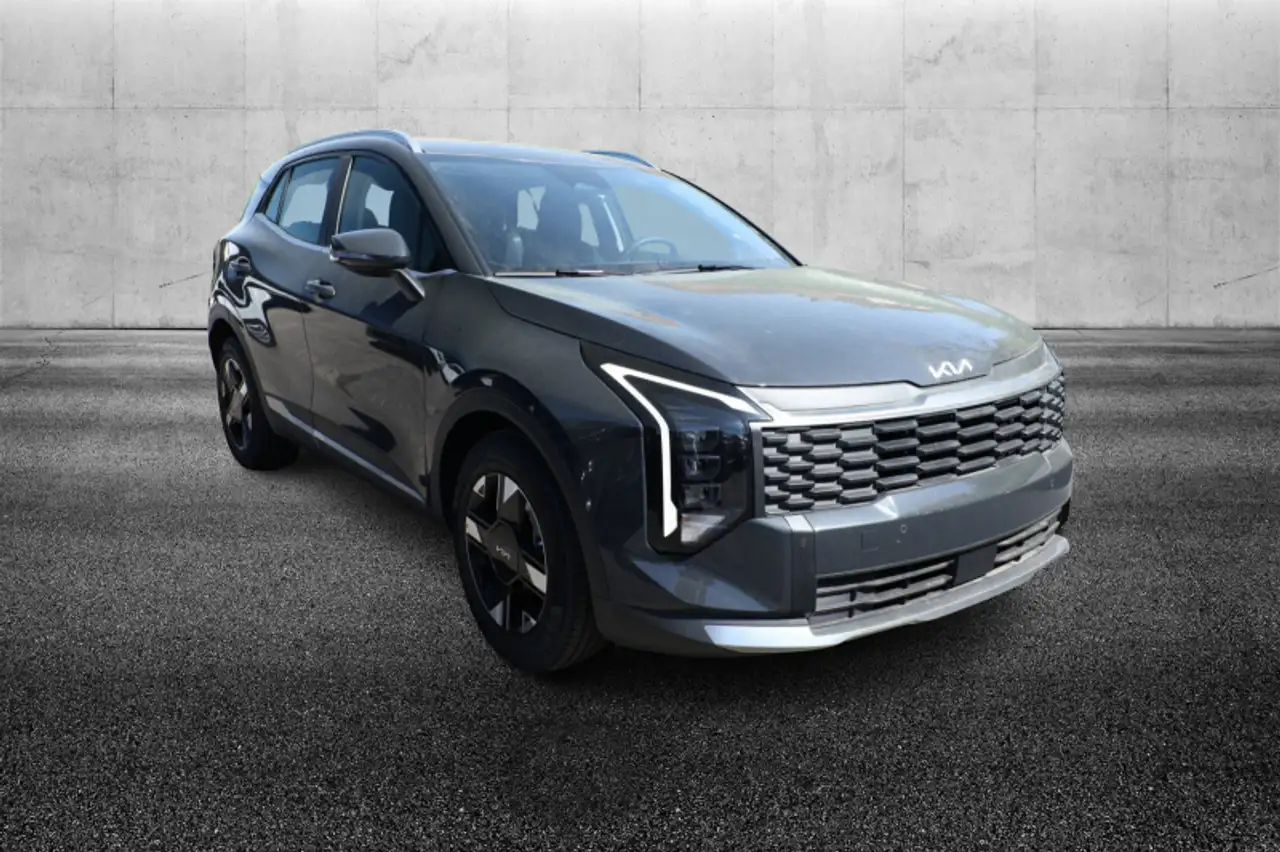 Kia Sportage 2026