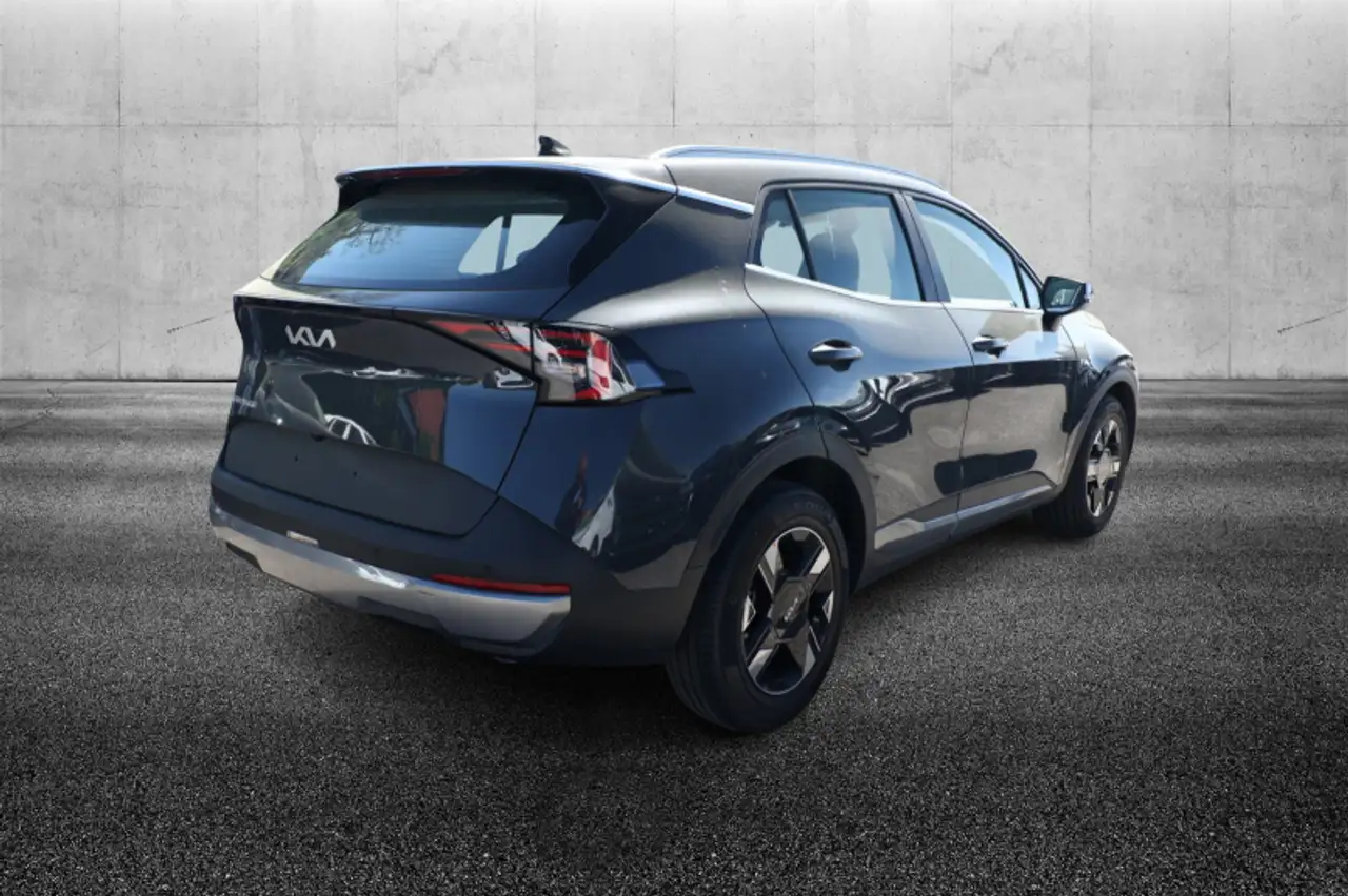 Kia Sportage 2026