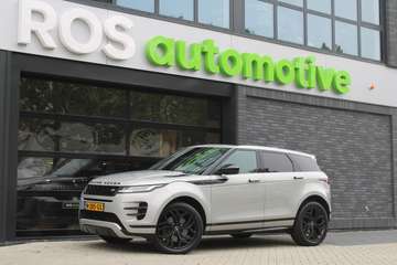 2.0 D180 AWD R-Dynamic S | BTW | PANORAMADAK | KEY