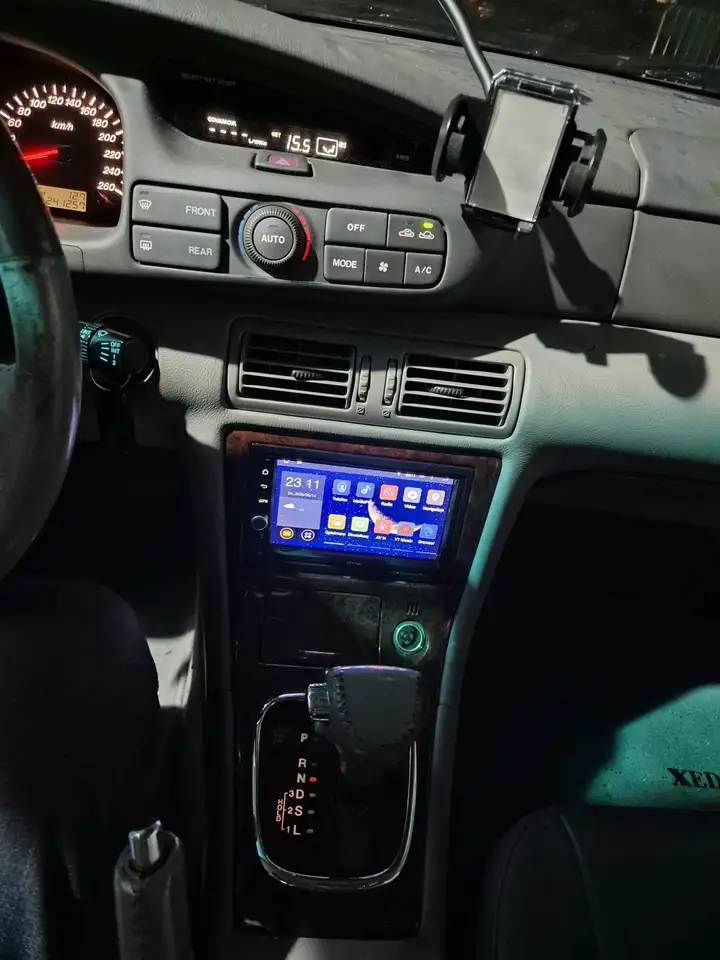 Mazda Xedos 9 2.5i V6 Exclusiv, foto 7