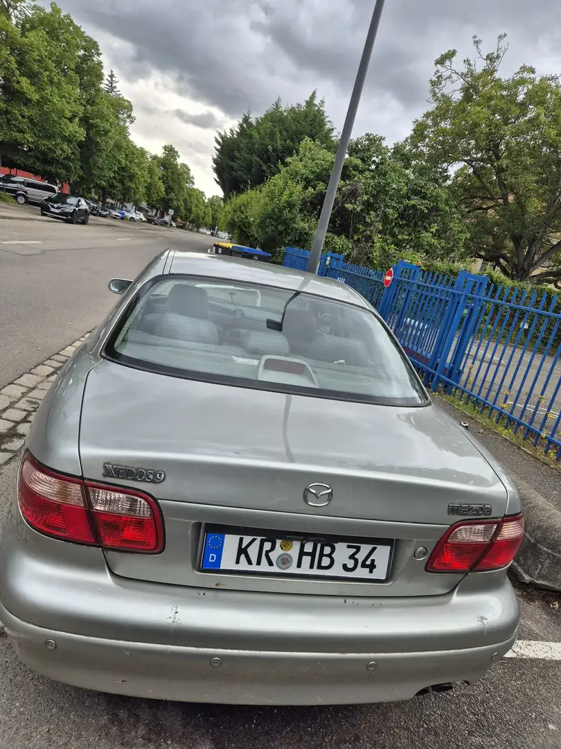 Mazda Xedos 9 2.5i V6 Exclusiv - 1