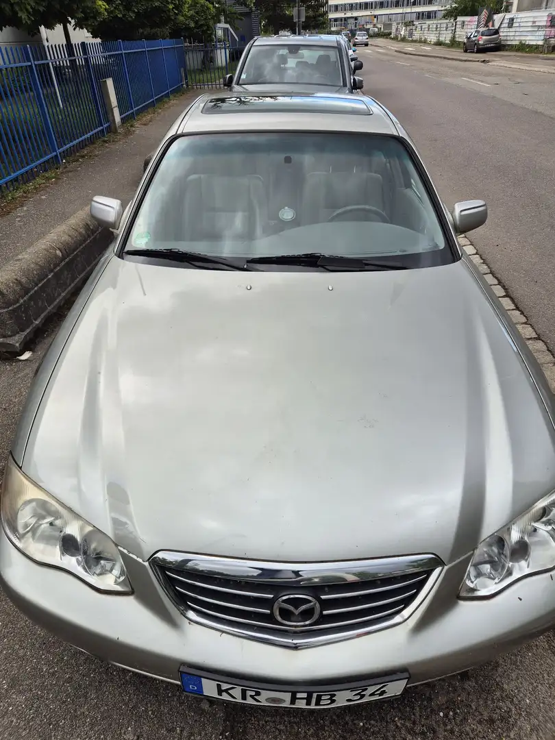 Mazda Xedos 9 2.5i V6 Exclusiv - 2