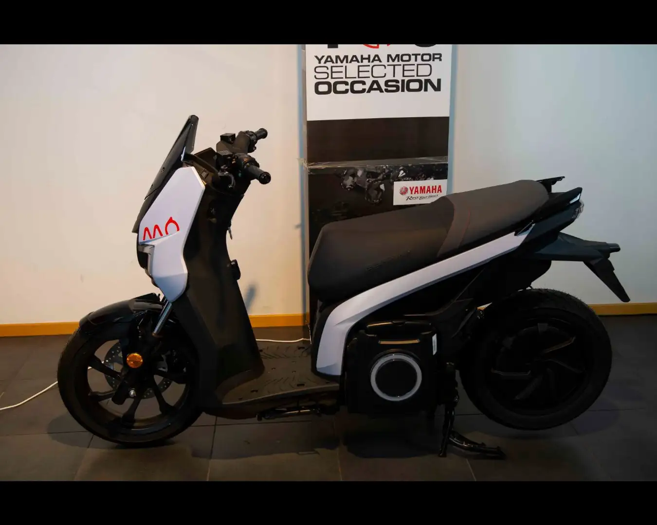 SEAT MO - 2