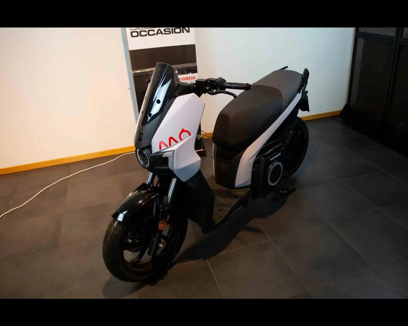 SEAT MO - 1