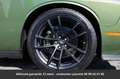 Dodge Challenger SRT 491 hp 6.4L V8 Tout compris hors homologation Vert - thumbnail 8