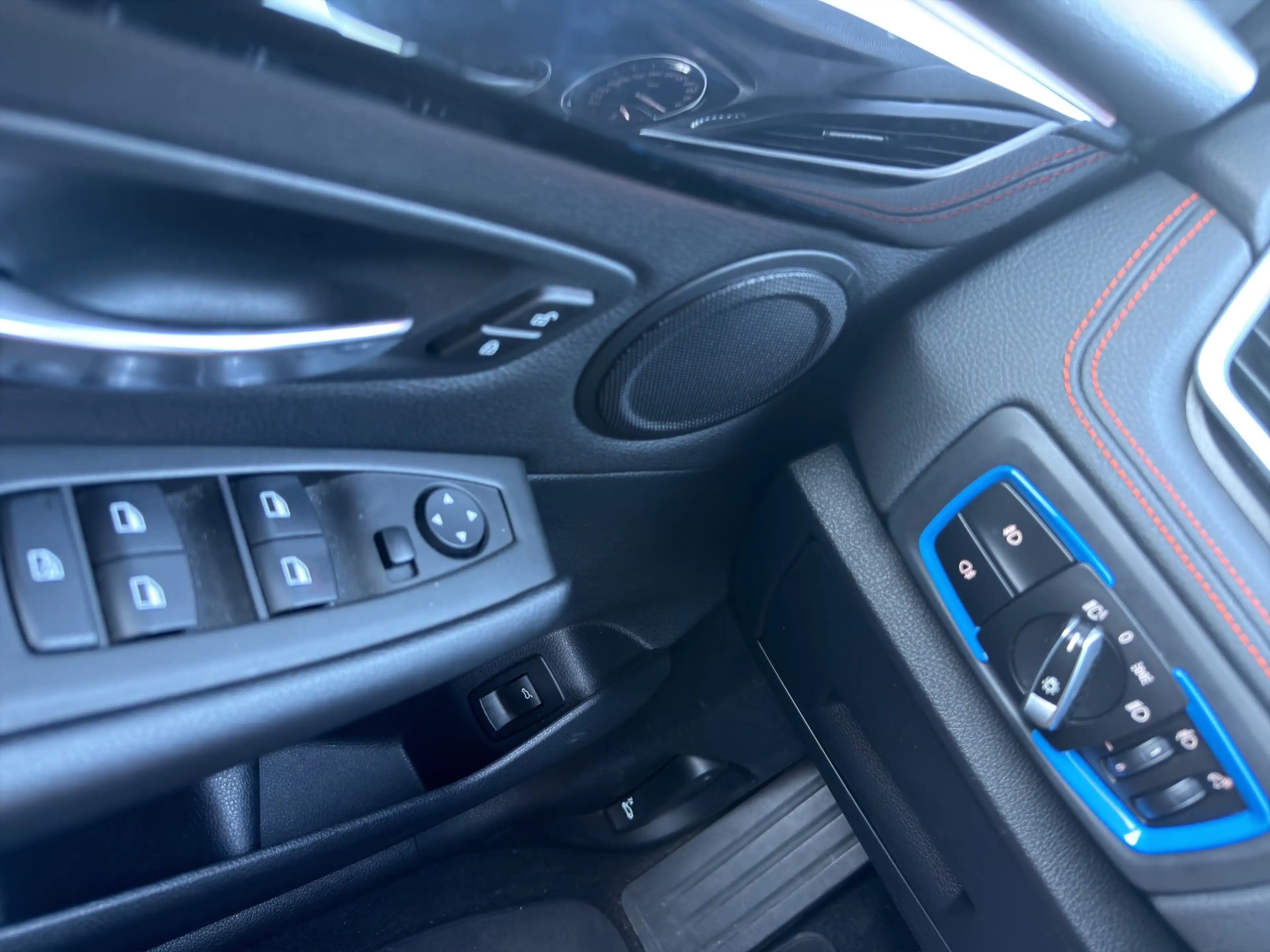 BMW 216 M - GRAN TOURER — photo 12