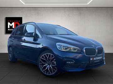 M - GRAN TOURER