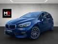 BMW 216 M - GRAN TOURER Blau - thumbnail 2