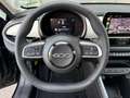Fiat 600 1.2 Hybrid 100CV DCT MHEV La Prima PELLE-LED-IVA Nero - thumbnail 15