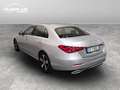 Mercedes-Benz C 220 C 220 d mild hybrid Sport auto Silber - thumbnail 4
