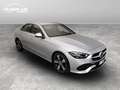 Mercedes-Benz C 220 C 220 d mild hybrid Sport auto Silber - thumbnail 8