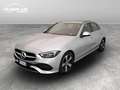 Mercedes-Benz C 220 C 220 d mild hybrid Sport auto Silber - thumbnail 1