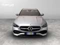 Mercedes-Benz C 220 C 220 d mild hybrid Sport auto Silber - thumbnail 2
