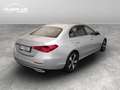 Mercedes-Benz C 220 C 220 d mild hybrid Sport auto Silber - thumbnail 6